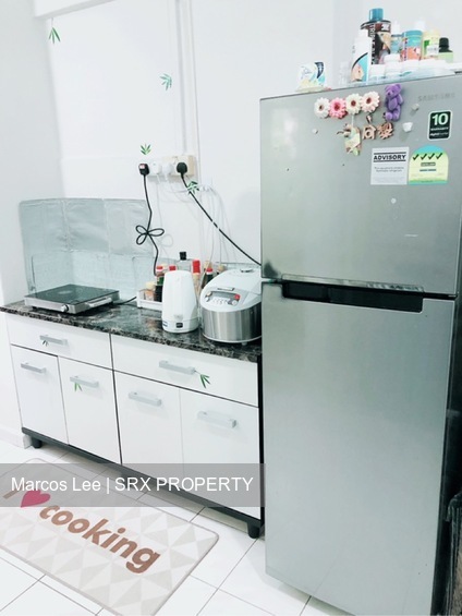 Blk 508 Ang Mo Kio Avenue 8 (Ang Mo Kio), HDB 2 Rooms #239057251